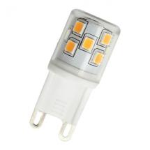  LED G9 DIM 2.5W (24W) 240LM 82 