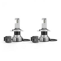  64193DWNBSM-2HB LED H4 P43T 12 