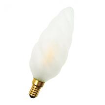  LED FIL C50 F15 E14 DIM 4W 350 