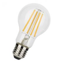  LED FIL A60 E27 DIM 5.9W 827 C 