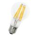  LED FIL A60 E27 DIM 12W 827 CL 