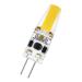  LED G4 DIM 12V AC/DC 1.5W 150L 
