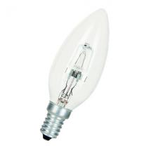  EASY ECO C35 E14 240V 28W CLAI 