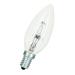 EASY ECO C35 E14 240V 28W CLAI 