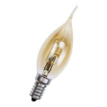  ECO C35 E14 240V 28W COUP VENT 