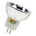 LAMPE GZ4 MR11 6V 15W 35X40MM 