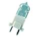  LAMPE HTI GY9.5 20X46 95V 1.6A 