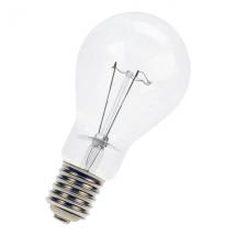  GLS E40 100X215 240V 500W CLAI 