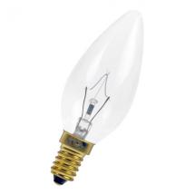  E14 C35 240V 10W CLAIRE 