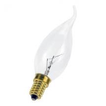  E14 C35 240V 10W FLAMME COUP D 