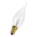  E14 C35 240V 10W FLAMME COUP D 