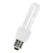  CFL FLUO TUBE 2U E27 12V 5W/82 