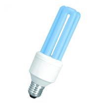  MINILYNX 20W E27 UV BL368 ANTI 