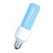  MINILYNX 20W E27 UV BL368 ANTI 