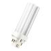  MASTER PL-C 4P G24Q-1 10W 830 
