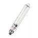  Lampe SOX-E PSG 36W BY22d T50 
