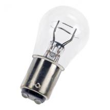  7225 BAZ15D 25X52 12V 21/4W CL 