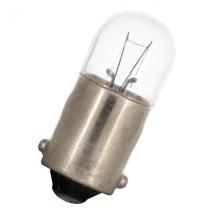  3796 BA9S 9X24 12V 2W CLAIR 