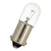  3893 BA9S 9X27 12V 4W CLAIR 