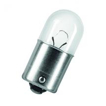  5637 BA15S 16X38 24V 10W CLAIR 