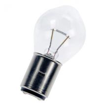  FIS TRAFFIC BA20D 40V 40W 1357 