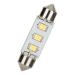  LED S8.5 10X39MM 10V-30V AC/DC 