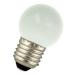  ECOPACK LED PARTY G45 E27 1W B 
