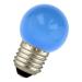  ECOPACK LED PARTY G45 E27 1W B 