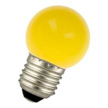  ECOPACK LED PARTY G45 E27 1W J 