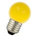  ECOPACK LED PARTY G45 E27 1W J 