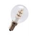  LED DECO DIP S45 E14 SPHERE 1. 