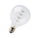  LED DECO DIP G95 E27 GLOBE 2W 