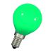  AMPOULE LED PARTY G45 E14 1.3W 