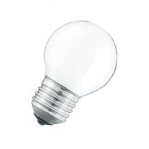  LAMPE LED SMD24 G45 E27 1.2W 2 