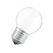  LAMPE LED SMD24 G45 E27 1.2W 2 
