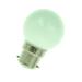  AMPOULE LED PARTY G45 B22D 1W 