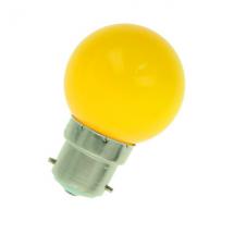  AMPOULE LED PARTY G45 B22D 1W 