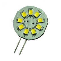  LED G4 SIDE PINS 10V-30V DC 