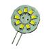 LED G4 SIDE PINS 10V-30V DC 