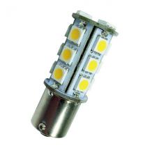  LED18 BA15S 10-30V DC 2.1W 
