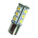  LED18 BA15S 10-30V DC 2.1W 