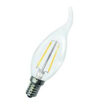 LED FIL C35 COSY E14 2W 827 18 
