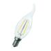 LED FIL C35 COSY E14 2W 827 18 