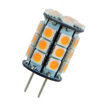  LED G6.35 10V-30V DC 3W 19X35M 