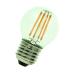  LED FIL G45 E27 3W 827 350LM 