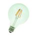  LED FIL G95 E27 6W 827 720LM 