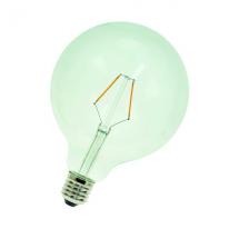  LED FIL G125 E27 2W 827 220LM 