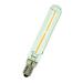 LED FIL T20X115MM E14 1.5W 200 