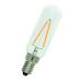  LED FIL T25X95MM E14 1.5W 2700 