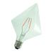  LED FIL PYRAMIDE E27 2W 2200K 